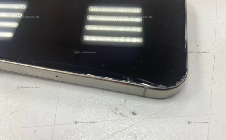 Apple iPhone 15 Pro 128Gb