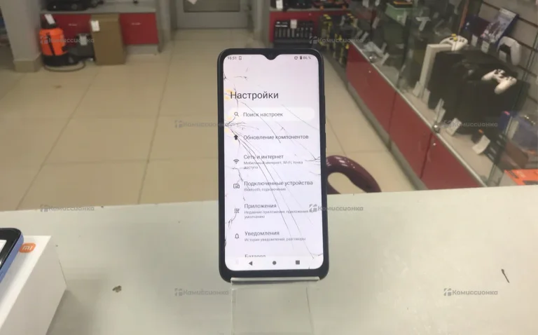 Xiaomi Poco C51 3/64 ГБ
