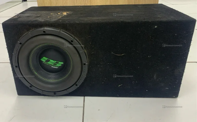 Сабвуфер  Apocalypse 2510