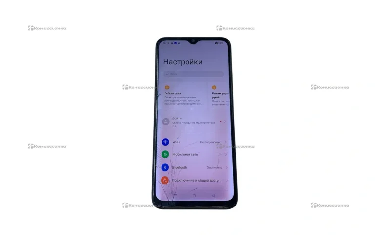 OPPO A17K 3/64 Gb