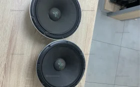 колонки Alphard AP-M81AC