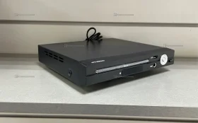 DVD Player Hyundai H-200