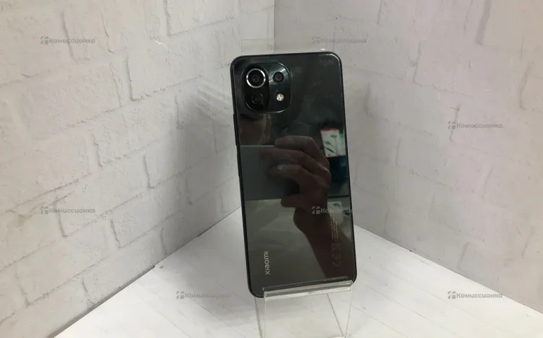 Xiaomi Mi 11 Lite 8/128 ГБ