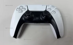 Купить Джойстик Sony PlayStation 5 DualSense б/у , в Челябинск Цена:3900рублей