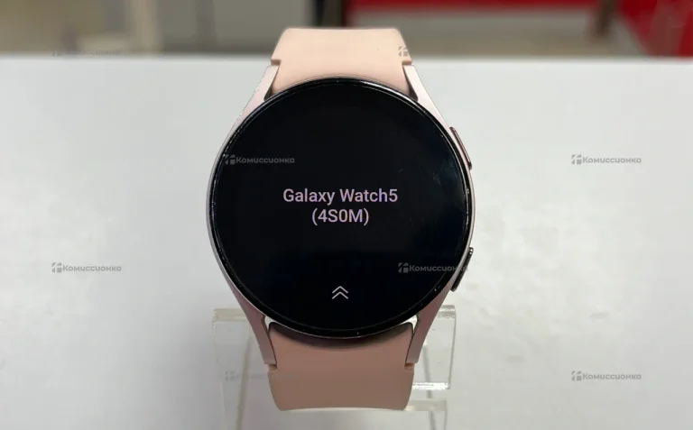 Часы  Samsung Galaxy Watch 5