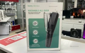 Купить машинка для стрижки Hoco DAR05 б/у , в Пермь Цена:1190рублей