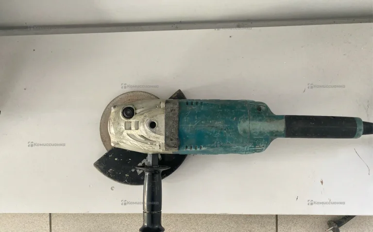 УШМ makita GA9020