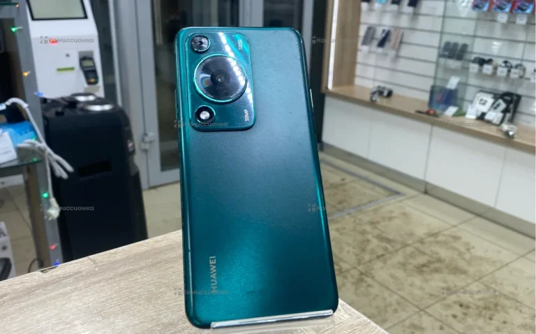 Huawei nova Y72 8/128 ГБ