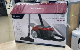 Пылесос Pioneer VC351C