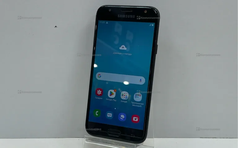 Samsung Galaxy J3 (2017) 2/16 ГБ