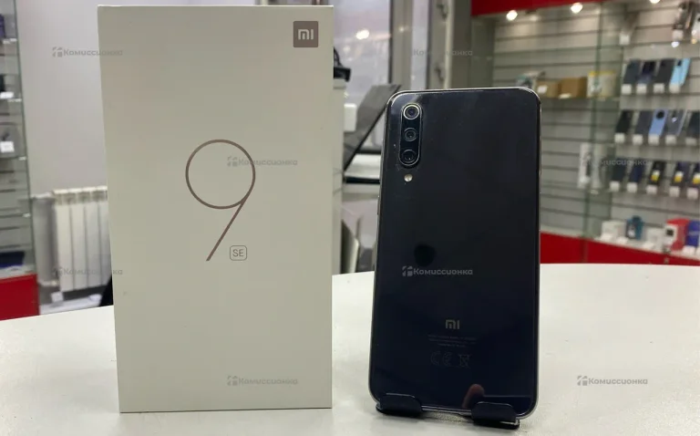 Xiaomi Mi 9 6/64Gb