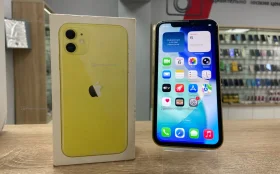 Apple iPhone 11 4/128 ГБ