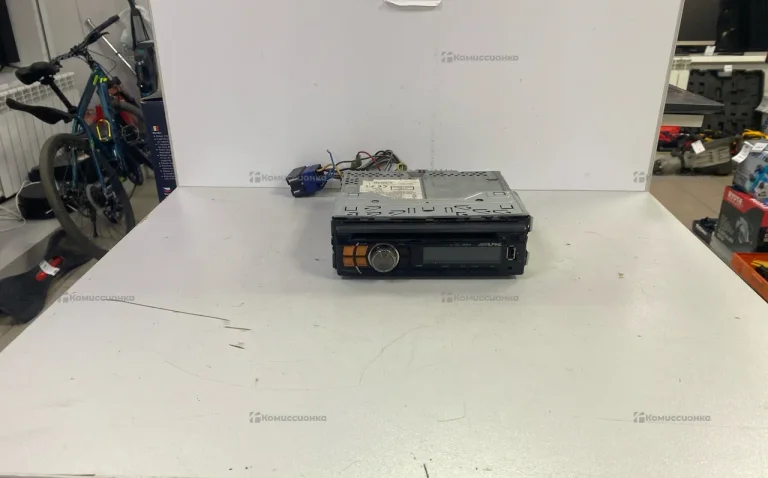 Автомагнитола pioneer