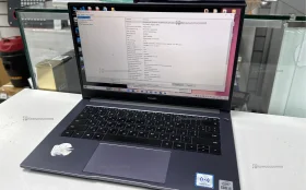 Купить Ноутбук Huawei MateBook D14 б/у , в Москва и область Цена:19990рублей