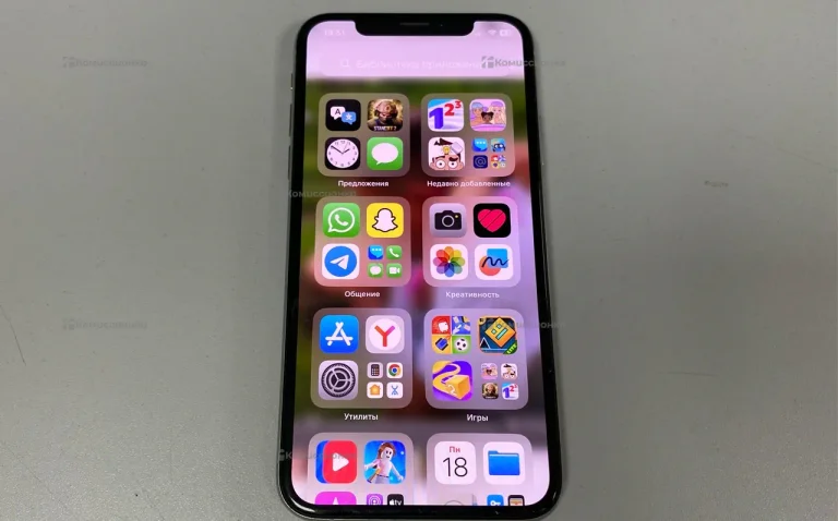 Apple iPhone XS 64Gb