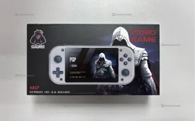 Купить Игровая приставка SJGAM M17 б/у , в Рязань Цена:1200рублей