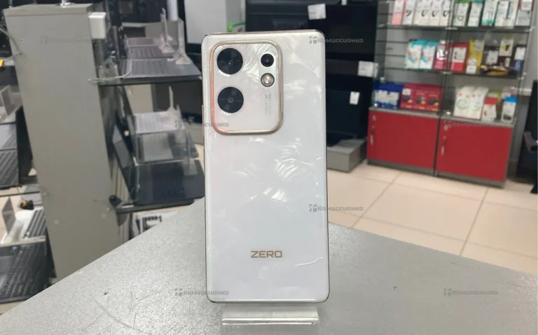 Infinix ZERO 30 8/256Gb