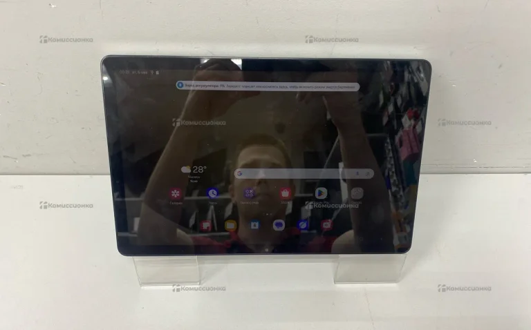 Планшет Samsung Galaxy Tab A9+ 5G 4/64GB