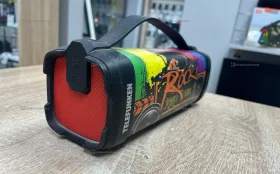 Купить Колонка  Telefunken TF-PS1241B б/у , в Москва и область Цена:990рублей