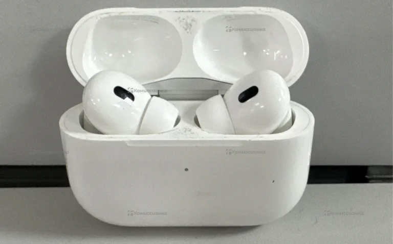 Наушники  Apple AirPods Pro 2