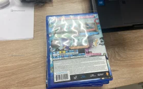 Купить PS4 диск little big planet 3 б/у , в Москва и область Цена:990рублей