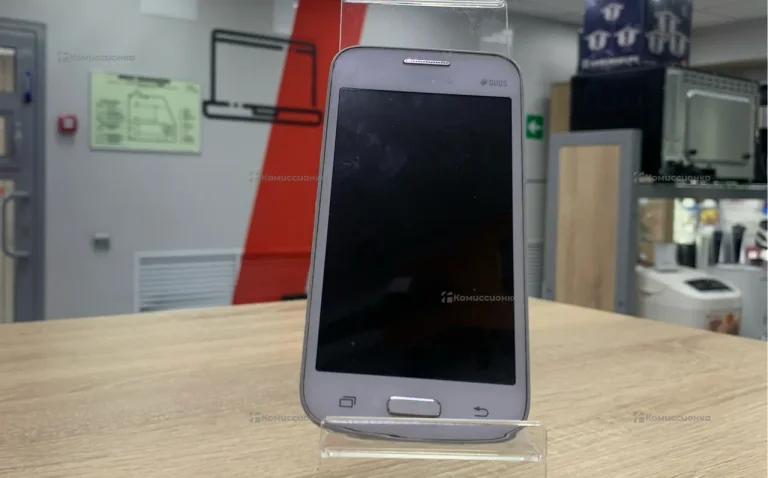 Samsung S3500