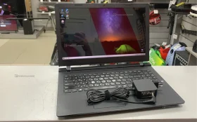 Ноутбук Lenovo 80MJ