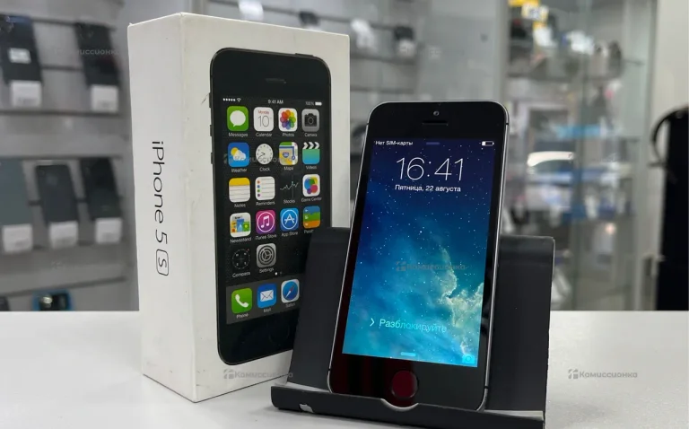 Apple iPhone 5S 32Gb