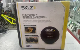 Купить Облегченный баскетбольный мяч Light Weight Contro б/у , в Самара Цена:890рублей