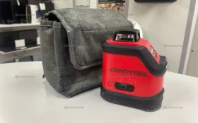 Купить лазерный уровень Condtrol x360 б/у , в Казань Цена:3500рублей