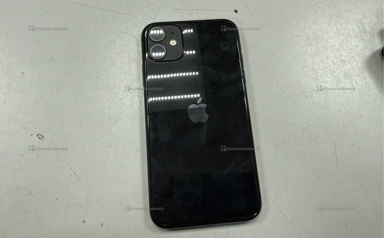 Apple iPhone 11 64gb