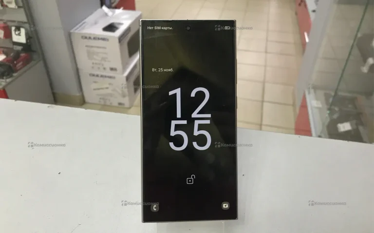 Samsung Galaxy S24 Ultra 8/256