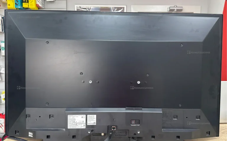 Телевизор Sony KDL-40WD653