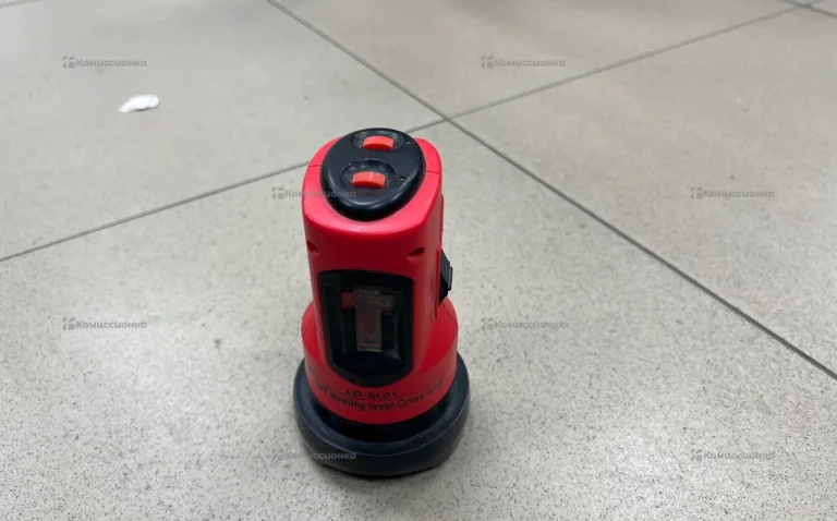 Лазерный уровень Skrab LD-SL01