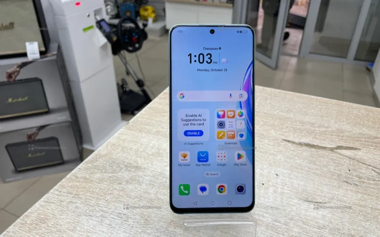 Honor X8a 8/128 ГБ