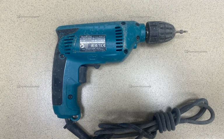 Дрель Makita 6413