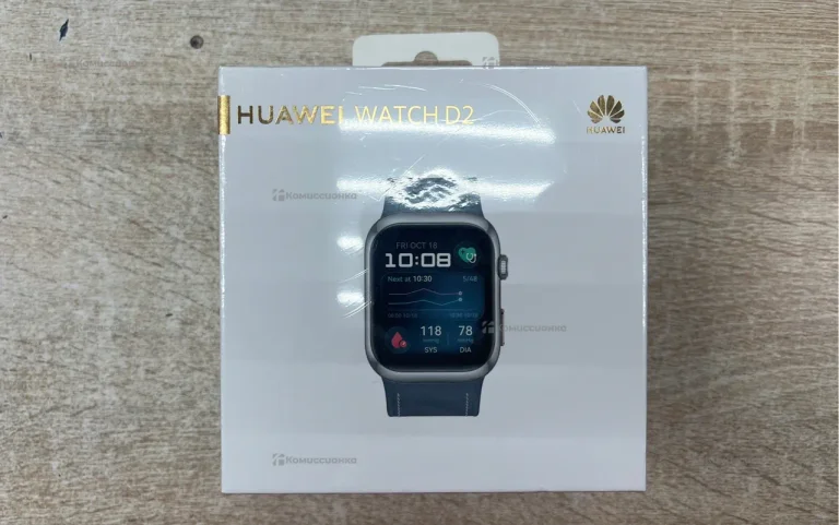 Часы  Huawei Watch D2