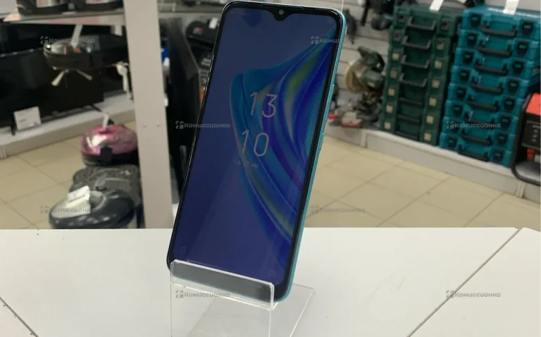Infinix infinix hot 20i