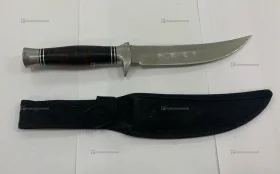 Нож сталь 65х13