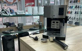 Рожковая кофемашина BQ CM9002