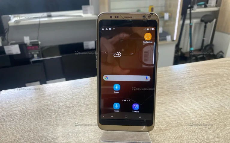 Samsung Galaxy S9 4/64Gb