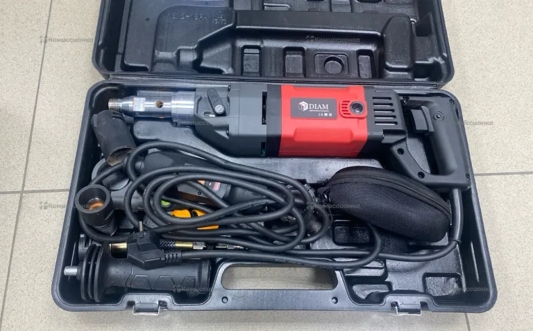 сверлильная машина ML-130E-HIT