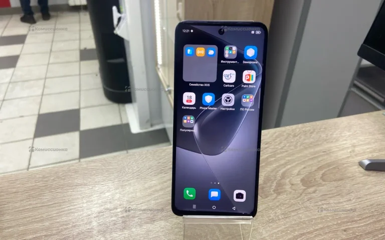 Infinix Hot 50 6/256 ГБ