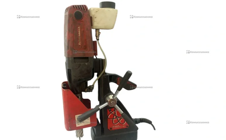 Магнитный сверлильный станок Rotabroach ELEMENT 40