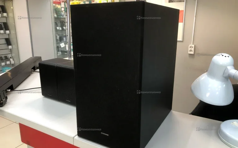 Саундбар Samsung HW-C450