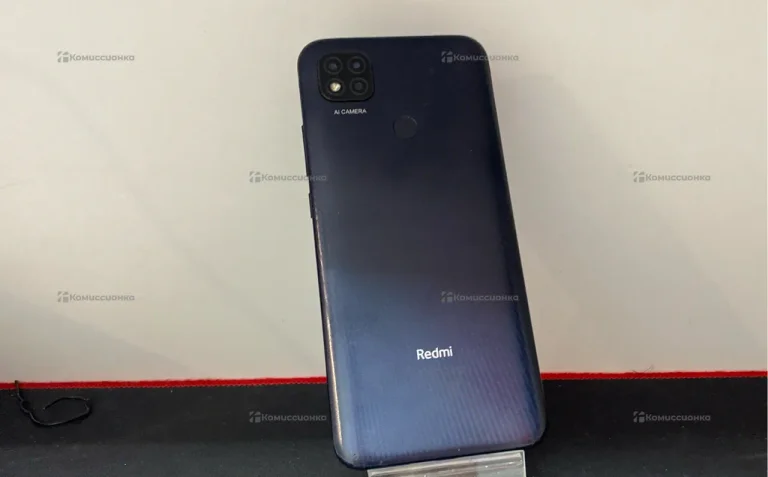Xiaomi Redmi 9C NFC 64Gb
