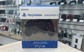 Геймпад PS DualShok 4