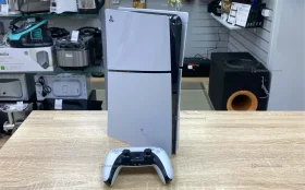 Купить Приставка Sony PlayStation 5 Slim. ps5 slim б/у , в Саратов Цена:37900рублей