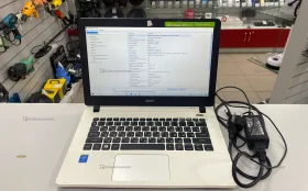 Ноутбук Acer Aspire ES1-331