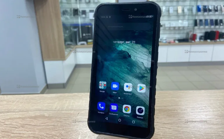 Ulefone armour 8 pro